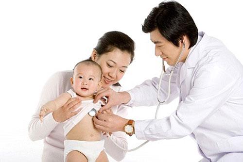 Trẻ sơ sinh bị ho: Nguyên nhân và cách phòng ngừa - 4