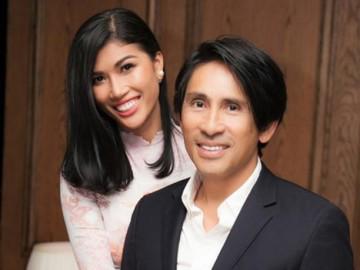 Cưới chồng Việt kiều lớn tuổi, người mẫu Cần Thơ có nhà triệu đô, du lịch châu Âu cả tháng