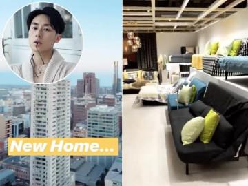 Rocker Nguyễn khoe không gian sống sang chảnh, rời bỏ showbiz, bắt đầu lại cuộc đời tại Úc