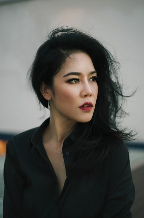 Đâu riêng gì Tuyên Quang, bản đồ nhan sắc mỹ nhân Việt còn gọi tên cả miền đất Hải Phòng - 13