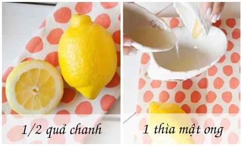 Những cách trị mụn đầu đen ở mũi bằng chanh vừa nhanh vừa đơn giản, lại vô cùng hiệu quả - 11