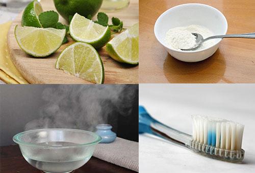 Những cách trị mụn đầu đen ở mũi bằng chanh vừa nhanh vừa đơn giản, lại vô cùng hiệu quả - 4