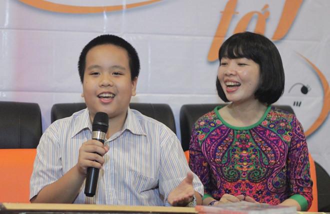 Mẹ Nhật Nam: Từng viết thư gửi cô giáo lớp 1 để mong giữ nếp thuận tay trái cho con - 3