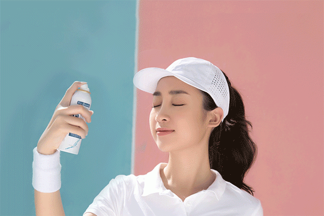 3 nguyên tắc vàng để có làn da đẹp của Hoa hậu Đỗ Mỹ Linh - 3