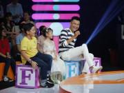 Giải trí - "Mr. Cần Trô" Xuân Nghị đoạt giải khi đụng độ "Thánh chém gió" Mạc Văn Khoa trước mặt Trấn Thành