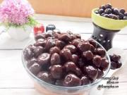 Bếp Eva - Cách làm trân châu đen vừa ngon sạch lại an toàn