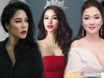 Đâu riêng gì Tuyên Quang, bản đồ nhan sắc mỹ nhân Việt còn gọi tên cả miền đất Hải Phòng