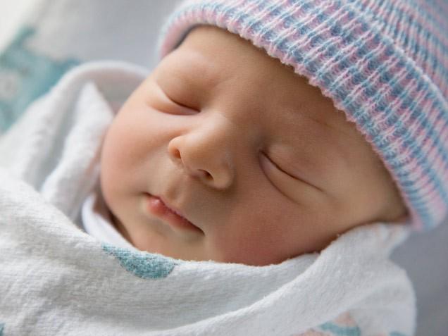 Cẩm nang chăm sóc trẻ sơ sinh dành cho người làm mẹ lần đầu tiên - 1