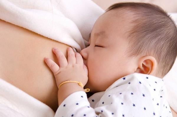 Cẩm nang chăm sóc trẻ sơ sinh dành cho người làm mẹ lần đầu tiên - 3