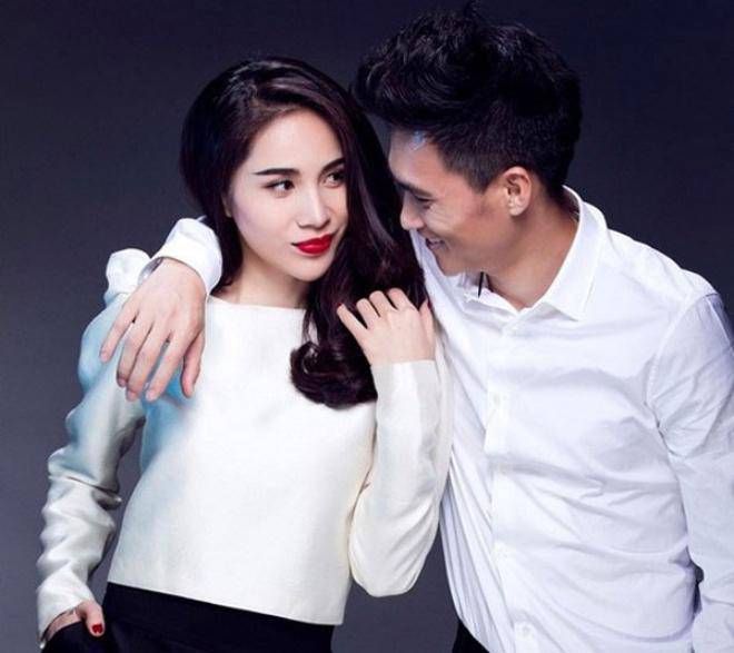 Nữ ca sĩ yêu chàng cầu thủ vàng: Từng ở nhà trọ 10m2, nấu ăn chỉ với nồi cơm điện - 5