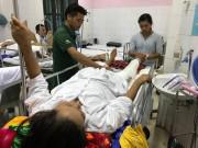 Tin tức - Mẹ gặp nạn khi lao xuống biển cứu con đuối nước: Bất lực khi con chới với gọi mẹ ơi