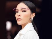 Làm đẹp - Đây là lỗi lông mày “độc nhất vô nhị” trong showbiz mà chỉ Kỳ Duyên mới mắc phải