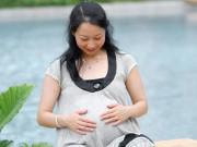 Bà bầu - 7 kiêng cữ chuẩn khoa học mẹ mang thai tháng cuối phải học thuộc