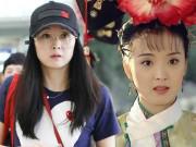 Giải trí - Ở tuổi 43, Vương Diễm vẫn là "Tình Nhi Cách Cách" vì nhan sắc không một nếp nhăn