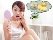 Làm đẹp - Bỏ túi ngay các cách trị mụn bọc siêu tiết kiệm tại nhà mà chẳng lo để lại thâm sẹo