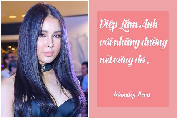 Đây có phải những mỹ nhân Việt lên đời nhan sắc nhờ chi amp;#34;bộn tiềnamp;#34; để phẫu thuật? - 14