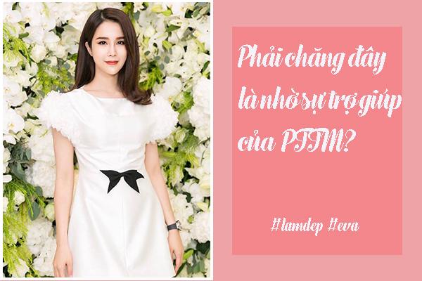 Đây có phải những mỹ nhân Việt lên đời nhan sắc nhờ chi amp;#34;bộn tiềnamp;#34; để phẫu thuật? - 16