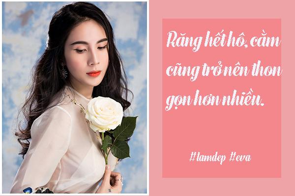 Đây có phải những mỹ nhân Việt lên đời nhan sắc nhờ chi amp;#34;bộn tiềnamp;#34; để phẫu thuật? - 19