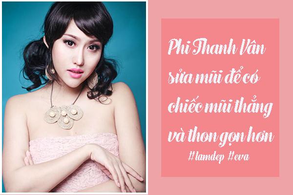 Đây có phải những mỹ nhân Việt lên đời nhan sắc nhờ chi amp;#34;bộn tiềnamp;#34; để phẫu thuật? - 2
