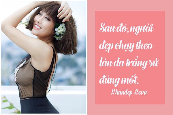 Đây có phải những mỹ nhân Việt lên đời nhan sắc nhờ chi amp;#34;bộn tiềnamp;#34; để phẫu thuật? - 4