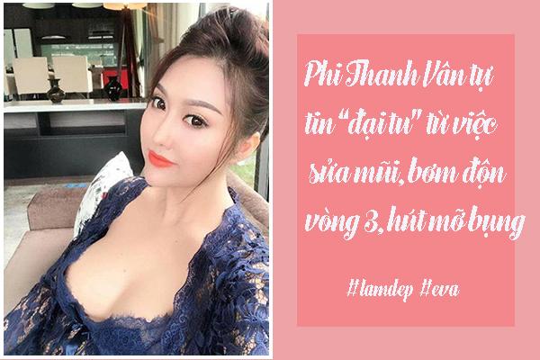 Đây có phải những mỹ nhân Việt lên đời nhan sắc nhờ chi amp;#34;bộn tiềnamp;#34; để phẫu thuật? - 6