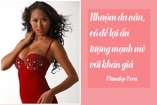 Đây có phải những mỹ nhân Việt lên đời nhan sắc nhờ chi amp;#34;bộn tiềnamp;#34; để phẫu thuật? - 3