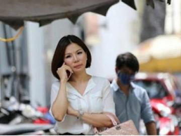 Diễn biến bất ngờ vụ ly hôn đình đám của bác sĩ Chiêm Quốc Thái