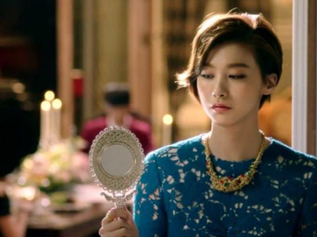 Osin trẻ lập bẫy hòng soán ngôi bà chủ, nào ngờ gặp ngay cao thủ