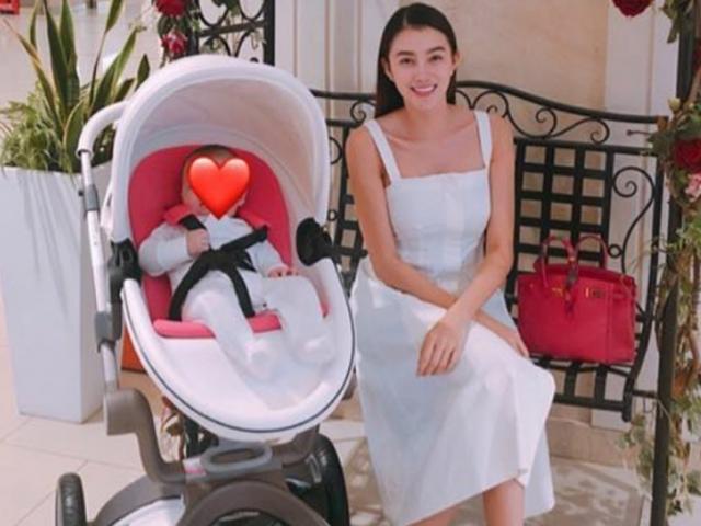 Lê Hà The Face đã hạ sinh con đầu lòng dù chưa kết hôn?
