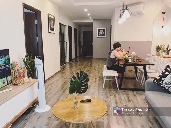 chot mua can ho cu chi trong 1 ngay, me 9x quyet sua lai thanh to am &#34;trong mo&#34; - 10