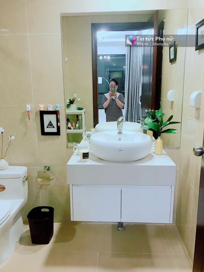 chot mua can ho cu chi trong 1 ngay, me 9x quyet sua lai thanh to am &#34;trong mo&#34; - 20
