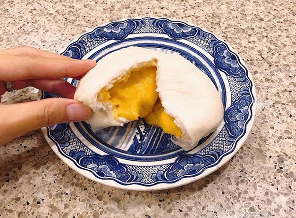 Đại gia như Tăng Thanh Hà nhưng khi thèm bánh bao vẫn phải tự vào bếp làm - 8