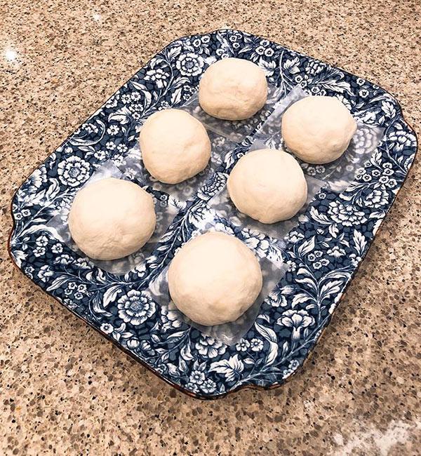 Đại gia như Tăng Thanh Hà nhưng khi thèm bánh bao vẫn phải tự vào bếp làm - 7