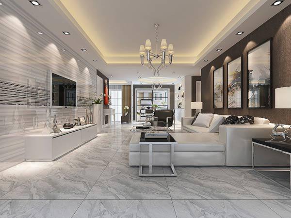 8 mau den chum phong khach dep nhat khien phong khach vua sang vua sang - 2