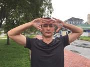 Giải trí - Sao Việt 24h: “Chết cười” với cách Huy Khánh xin lỗi để được vợ tha thứ