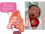 Làm mẹ - Than chuyện con mới sinh bị bà nội chê xấu, bà mẹ được hội bỉm sữa gửi ảnh an ủi