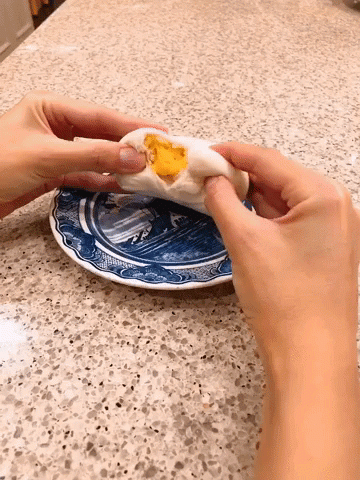 Đại gia như Tăng Thanh Hà nhưng khi thèm bánh bao vẫn phải tự vào bếp làm - 3