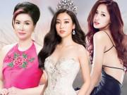 Làm đẹp - Đi 1 vòng bản đồ nhan sắc Việt, không nhắc đến Thủ đô quả là thiếu sót lớn!