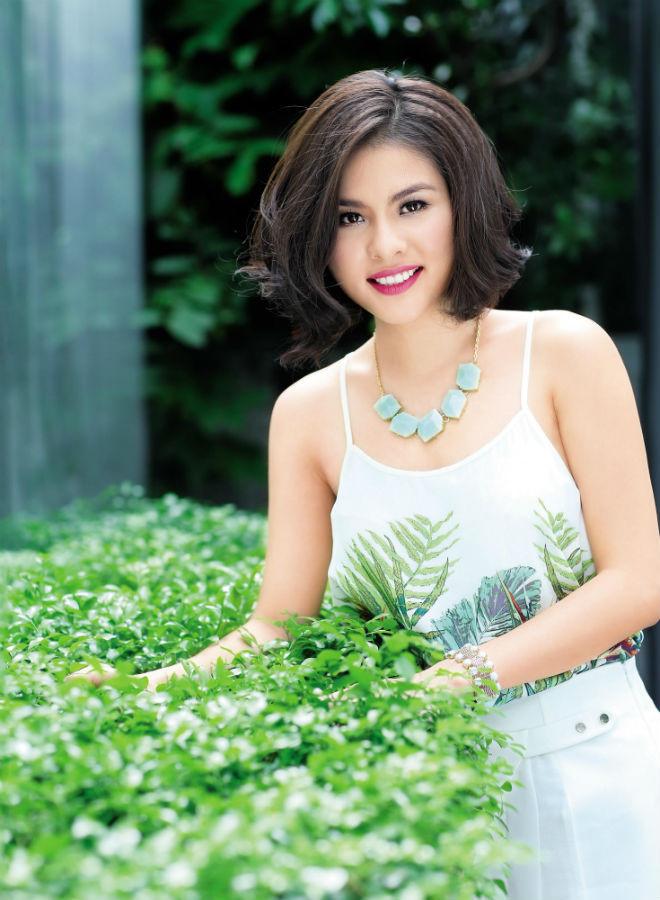 Lý do đặc biệt khiến Hari Won, Vân Trang tự xin ở chung nhà chồng, không thích ở riêng - 4