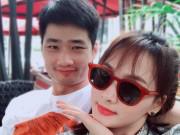 Giải trí - Xinh đẹp, có tài, Bảo Thanh tiếp tục gây ghen tị khi khoe: "Chồng em yêu em lắm"