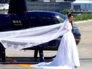 Tin tức - Cô dâu tử nạn chỉ vài phút trước lễ cưới, chú rể vẫn đứng chờ không hay biết gì