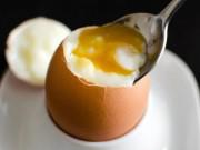 Bếp Eva - Rước bệnh từ những thói quen ăn trứng cực tai hại chị em nên tránh