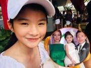 Làm mẹ - Trương Ngọc Ánh khoe ảnh con gái, nhiều người giật mình vì bé lớn nhanh, chân dài thẳng tắp