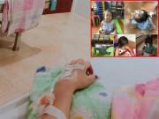 Giải trí - Sao Việt 24h: "Mẹ đơn thân" Maya nhắn nhủ con gái sau khi nhập viện khiến fan nhói lòng