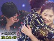 Giải trí - Bất ngờ với cuộc gặp gỡ "định mệnh" của Hương Tràm và 2 tình cũ nổi tiếng cùng một lúc