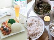 Bà bầu - Bà đẻ than vãn cơm cữ mẹ chồng nấu không bằng ở bệnh viện, ai ngờ bị "ném đá"