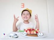 Làm mẹ - Cách dạy bé lớp 1 tính nhẩm bằng phương pháp Finger Math