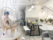 Nhà đẹp - Chốt mua căn hộ cũ chỉ trong 1 ngày, mẹ 9x quyết sửa lại thành tổ ấm "trong mơ"