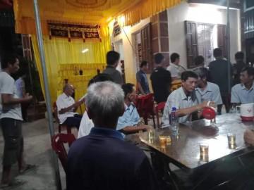 Vụ em chồng đâm chết chị dâu: Sự việc “lạ” ở nhà nghi phạm trước ngày gây án