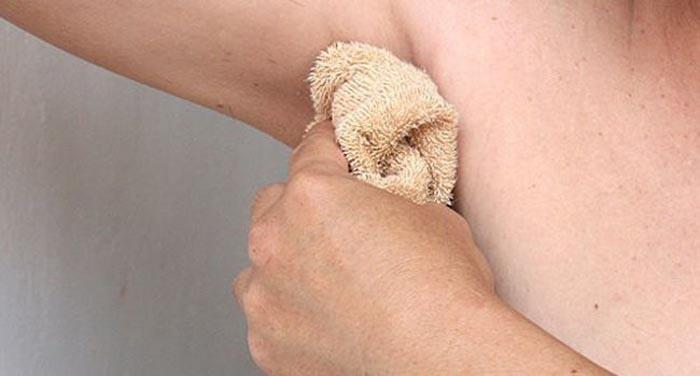Những cách triệt lông nách ngay tại nhà, amp;#34;rừngamp;#34; có rậm đến đâu cũng sạch bách - 2